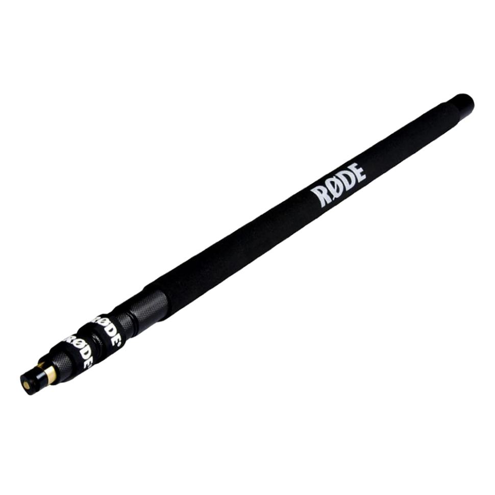 Микрофонная удочка RODE Mini Boompole 