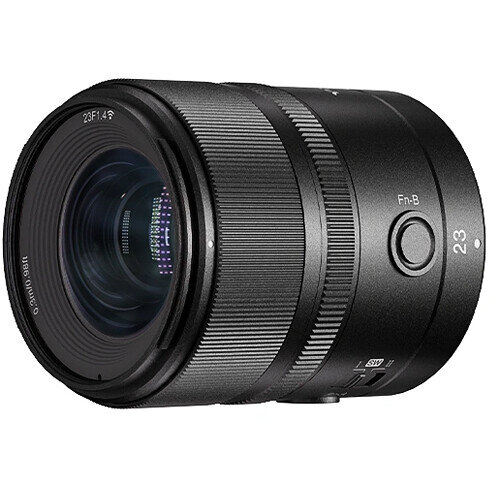 Объектив YongNuo YN23mm F1.4Z DA DSM WL Pro Z-mount