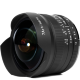 Объектив 7Artisans 7.5mm F2.8 II Fisheye Z-mount - Изображение 162199