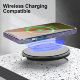 Чехол PQY Chameleon для iPhone 12 Pro Max Синий - Изображение 166797