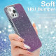 Чехол PQY Chameleon для iPhone 12 Pro Max Синий - Изображение 166799