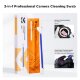 Набор для очистки матрицы K&F Concept APS-C Cleaning Swab 5шт - Изображение 284242