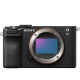 Беззеркальная камера Sony a7C II Body Серебро - Изображение 281764