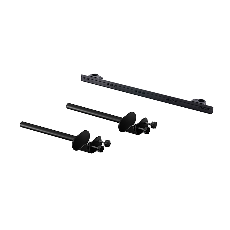 Крепление для монитора Tilta Desktop Monitor Mounting Bracket Kit 40мм