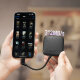 Кейс - картридер PGYTECH CreateMate Mini Чёрный - Изображение 299373