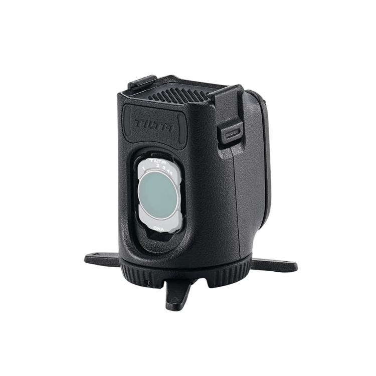 Держатель светофильтров Tilta Filter Storage Expander для DJI Osmo Pocket 3/4