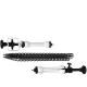 Механизм подъема фона Manfrotto 046MC - Изображение 104087