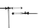 Механизм подъема фона Manfrotto 046MC - Изображение 104092