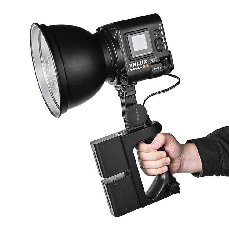 Осветитель YongNuo YNLUX100 Pro Kit