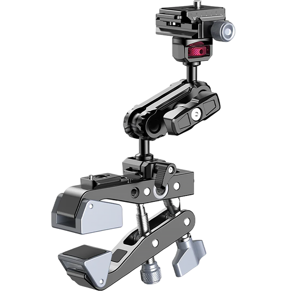 Зажим Ulanzi CU03 Super Clamp 
