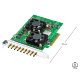 Плата видеозахвата Blackmagic DeckLink Quad 2 - Изображение 151691