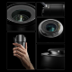 Объектив YongNuo YN33mm F1.4S DA DSM WL Pro E-mount - Изображение 258376