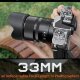 Объектив YongNuo YN33mm F1.4S DA DSM WL Pro E-mount - Изображение 258377