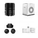 Объектив YongNuo YN33mm F1.4S DA DSM WL Pro E-mount - Изображение 258385