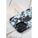 Чехол PQY Blossom для iPhone 12/12 Pro Lily - Изображение 158488