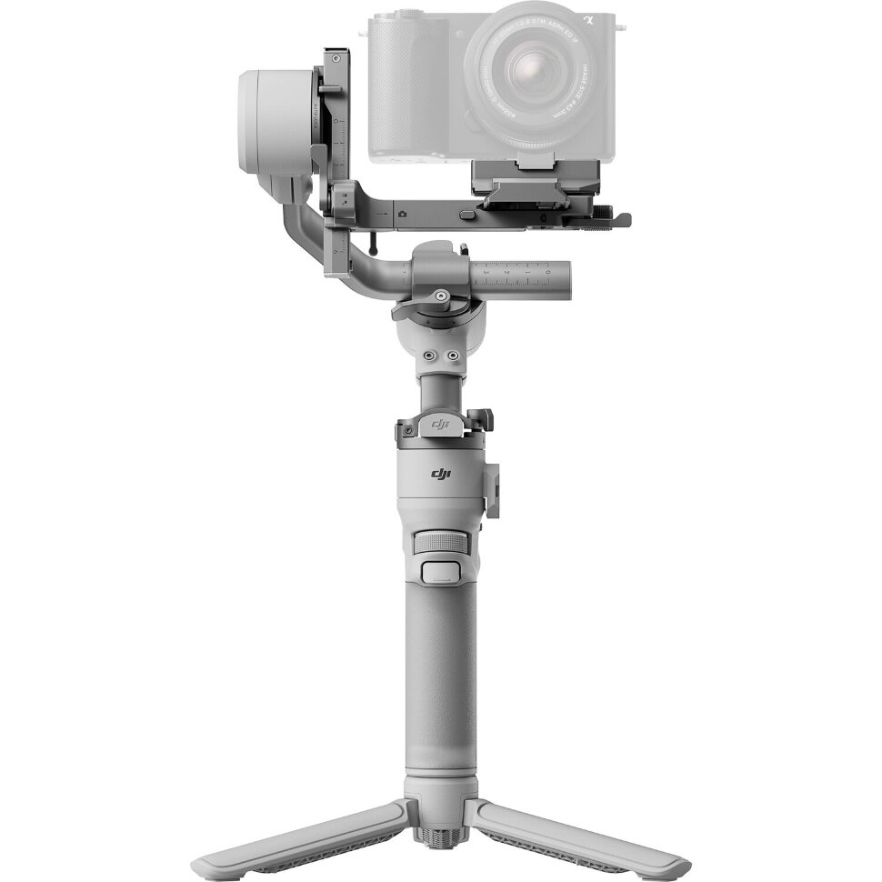 Стабилизатор DJI RS 4 Mini