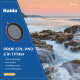 Светофильтр Haida PROII CPL-VND 2-in-1 86мм - Изображение 274029