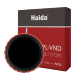 Светофильтр Haida PROII CPL-VND 2-in-1 86мм - Изображение 274030