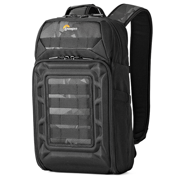 Рюкзак Lowepro DroneGuard BP 200 Чёрный 