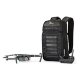 Рюкзак Lowepro DroneGuard BP 200 Чёрный - Изображение 95422