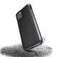 Чехол X-Doria Defense Lux для iPhone 11 Pro Max Чёрная кожа - Изображение 100189