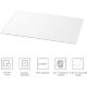 Защитное стекло SmallRig Screen Protector для Fujifilm X100VI/X100V/X-E4/X-T4/X-T5/Ricoh GR IV - Изображение 291364