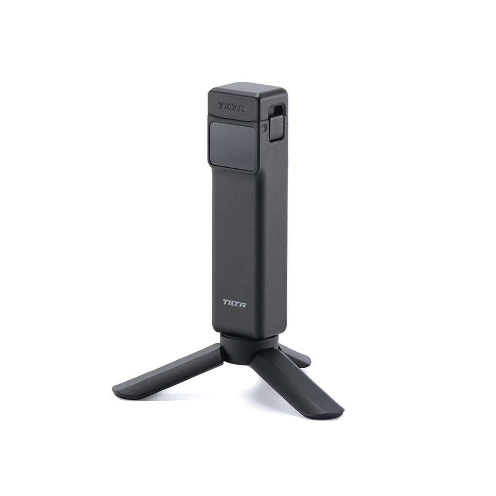 Аккумуляторная рукоятка Tilta Portable Power Bank для DJI Osmo Pocket 3/4