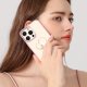 Чехол PQY Wish для iPhone 14 Plus Фиолетовый - Изображение 199985