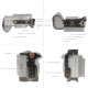 Клетка SmallRig 4138 для Sony FX30 / FX3 - Изображение 208228