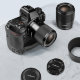 Объектив YongNuo YN50mm F1.8Z DF DSM Z-mount - Изображение 205921