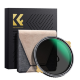 Светофильтр K&F Concept Nano-X Pro ND2-32 77мм - Изображение 240887