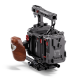 Клетка Tilta Advanced Kit (V-Mount) для RED KOMODO-X Чёрный - Изображение 226250