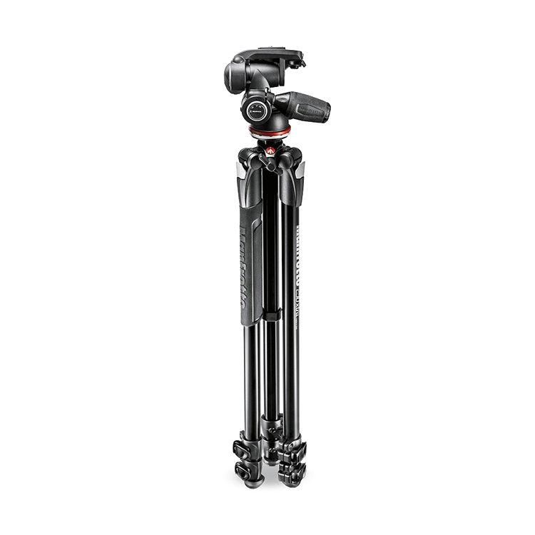 Штатив Manfrotto 290 Xtra с головой MH804-3W