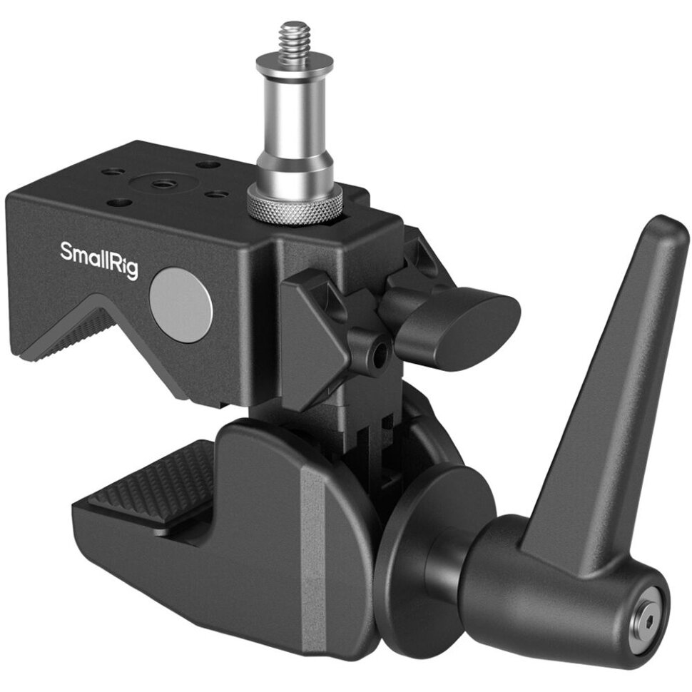 Зажим SmallRig 4861 Super Clamp Support Kit