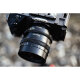Объектив Thypoch Simera-C 21mm T1.5 FF Prime Cine  E-mount - Изображение 259987