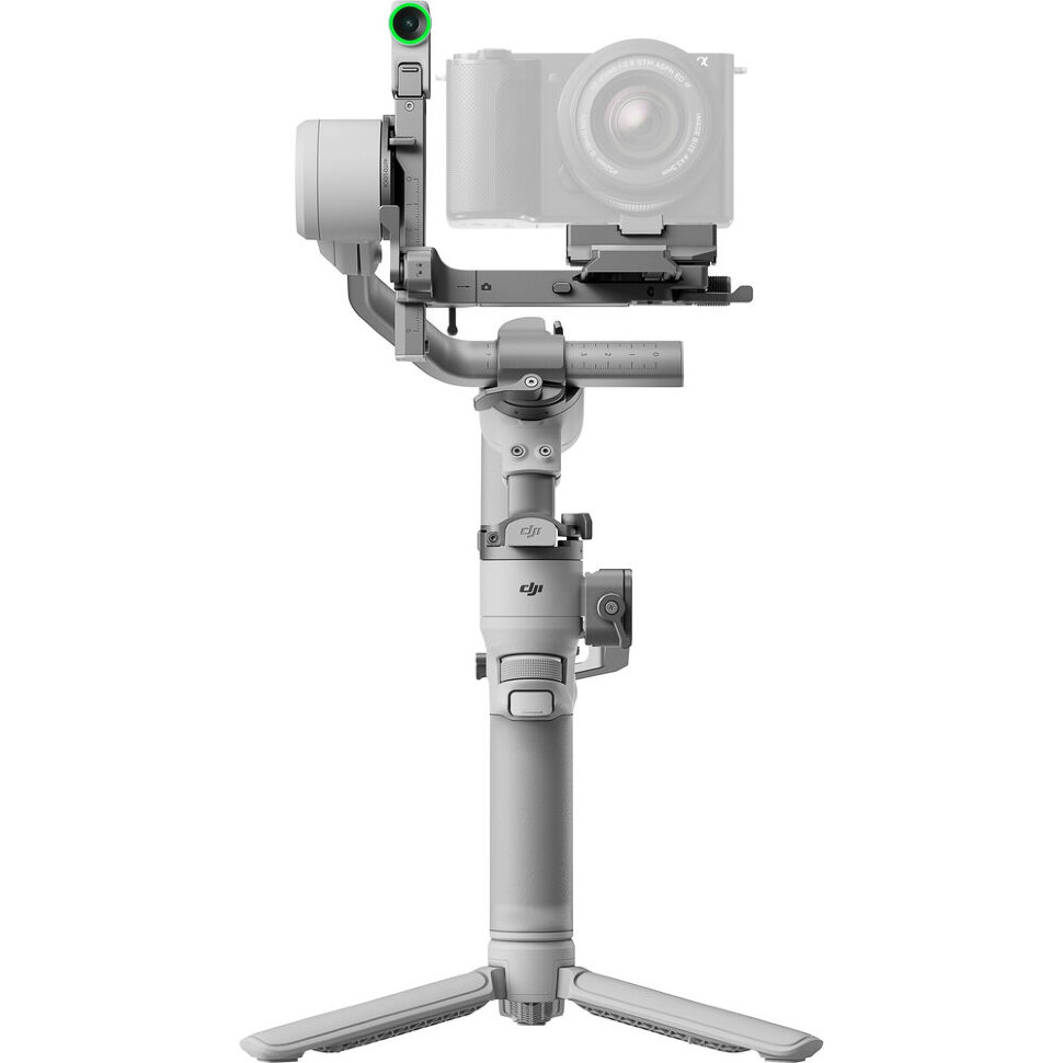 Стабилизатор DJI RS 4 Mini Combo
