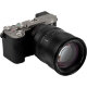 Объектив Viltrox AF 85mm F1.4 Pro E-mount - Изображение 271029