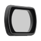 Комплект светофильтров Haida NanoPro Magnetic Filter Kit для DJI Osmo Pocket 3 (CPL,VND, Mist Black 1/4 ) - Изображение 274345