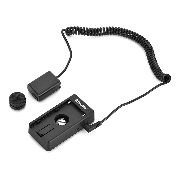 Система питания Kingma NP-FW50 + BM-F980D
