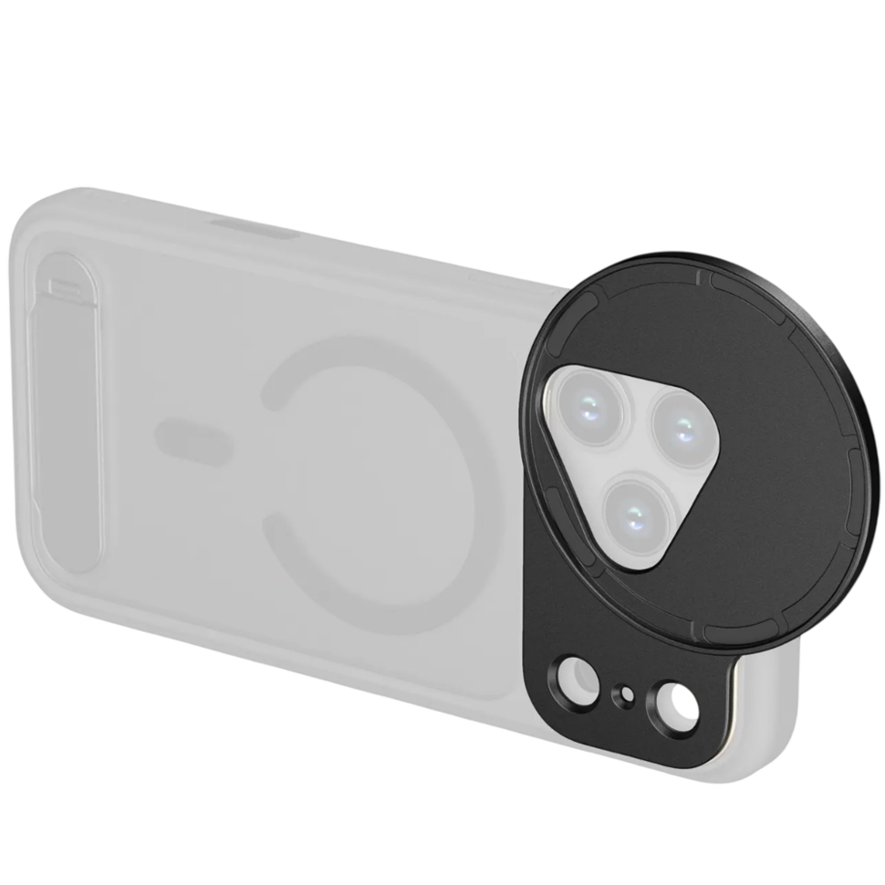 Адаптер светофильтра SmallRig FilMov для iPhone 17 Pro Max (67мм) 