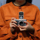 Поясной видоискатель Ulanzi VF01 Waist-Level Viewfinder Чёрный - Изображение 285013