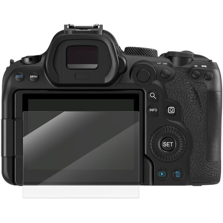 Защитное стекло SmallRig Screen Protector для Canon EOS R6/R6 Mark II/R6 Mark III/R7