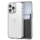 Чехол Raptic ClearVue для iPhone 14 Pro - Изображение 198793