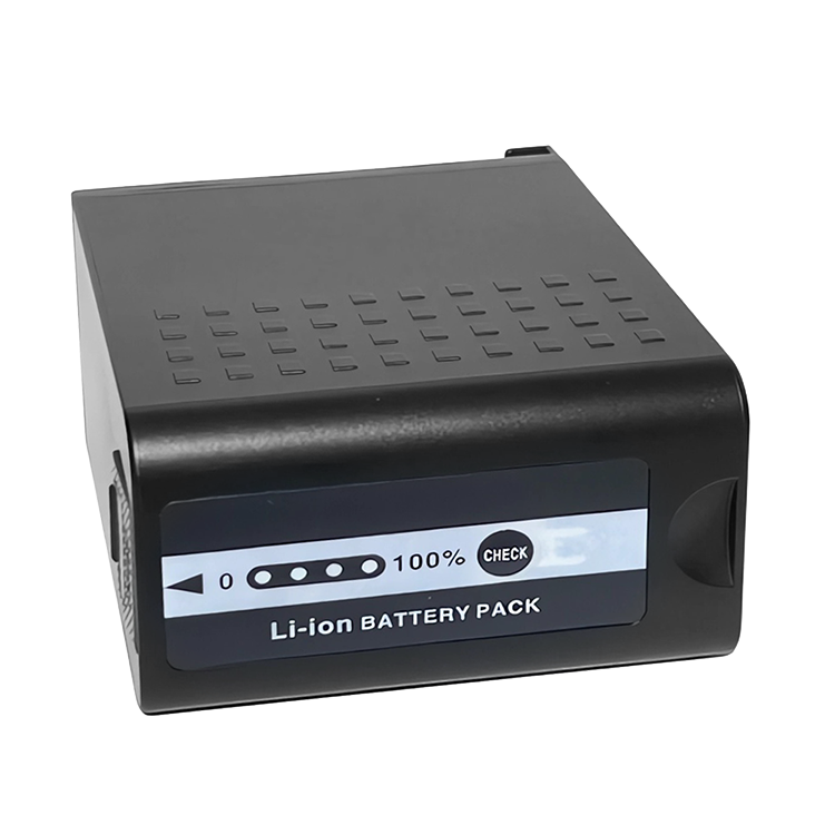 Аккумулятор Ruibo TP-VBR89G 56.2Wh