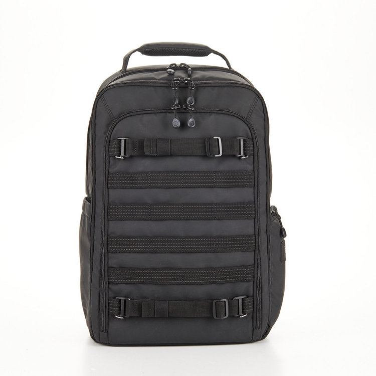 Рюкзак Tenba Axis v2 Road Warrior 16L Чёрный