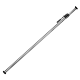 Распорка Manfrotto AUTOPOLE 210-370 Чёрная - Изображение 140706