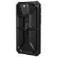 Чехол UAG Monarch для iPhone 12/12 Pro Карбон - Изображение 142477
