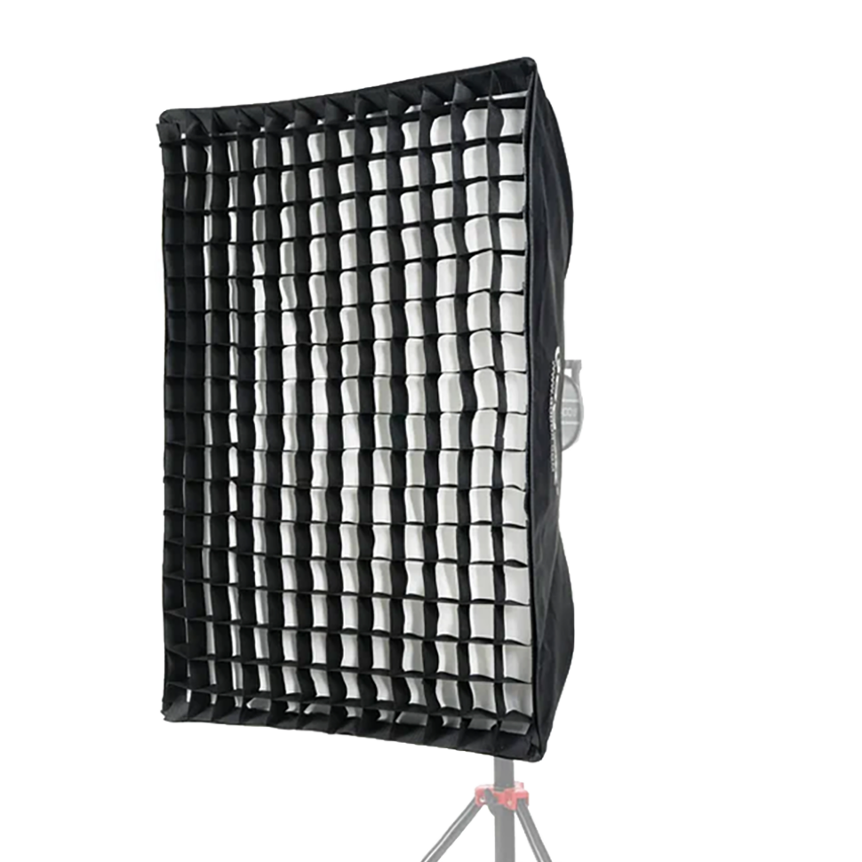 Софтбокс Sirui QR6090 с сотами 