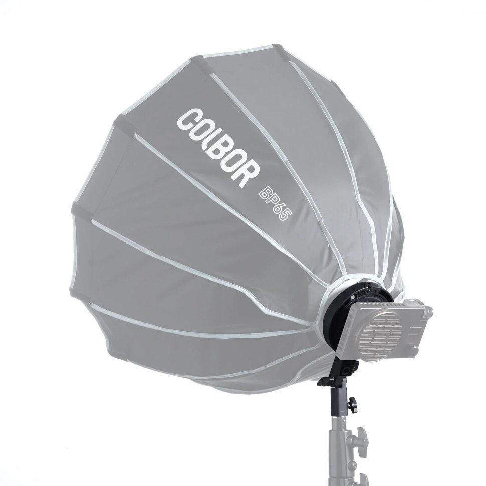 Адаптер Colbor MAR Bowens
