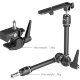 Magic Arm с зажимом SmallRig 4862 Super Clamp + Magic Arm Kit  - Изображение 297562